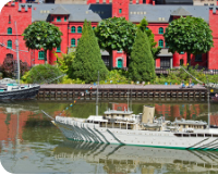 Legoland Billund