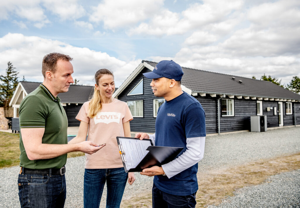 Ofte stillede spørgsmål