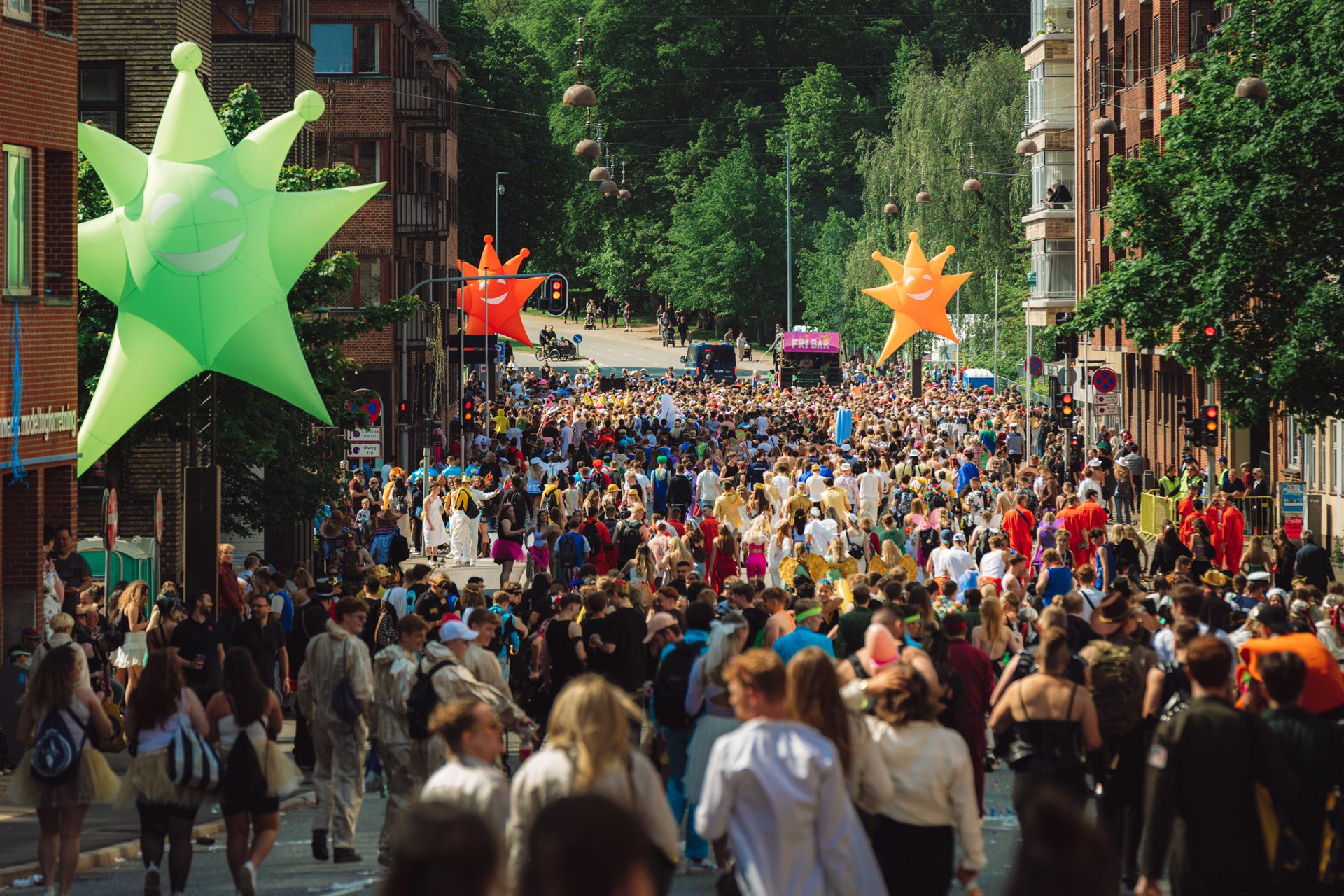 Aalborg Carnival