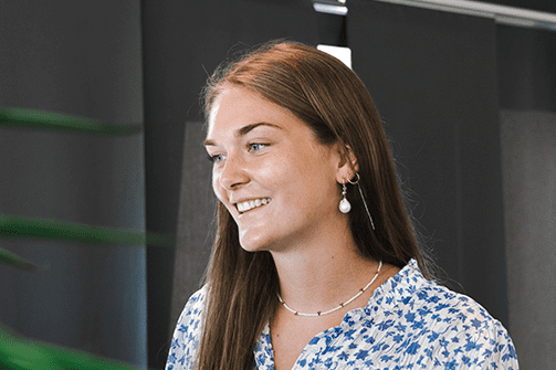 Sissel from VillaVilla