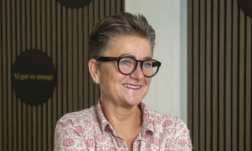 Susanne from VillaVilla