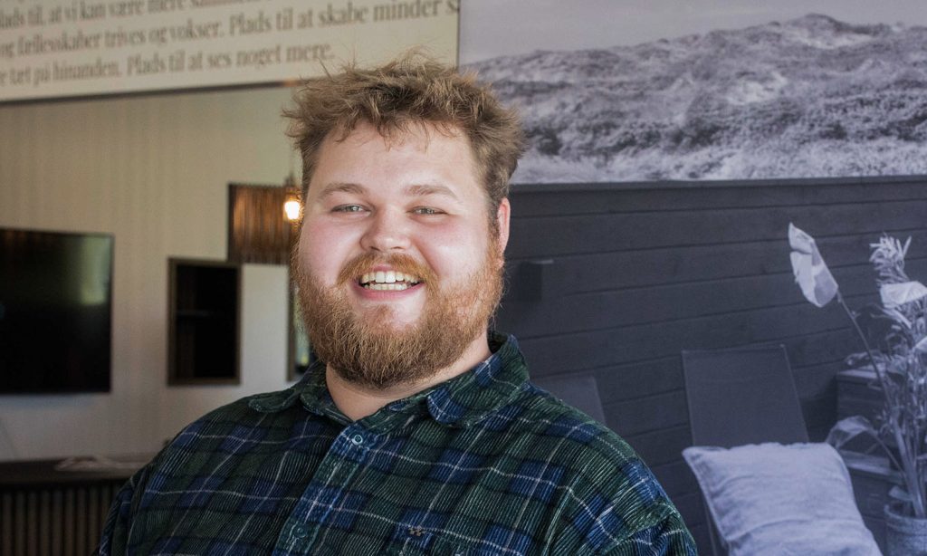 Andreas from VillaVilla