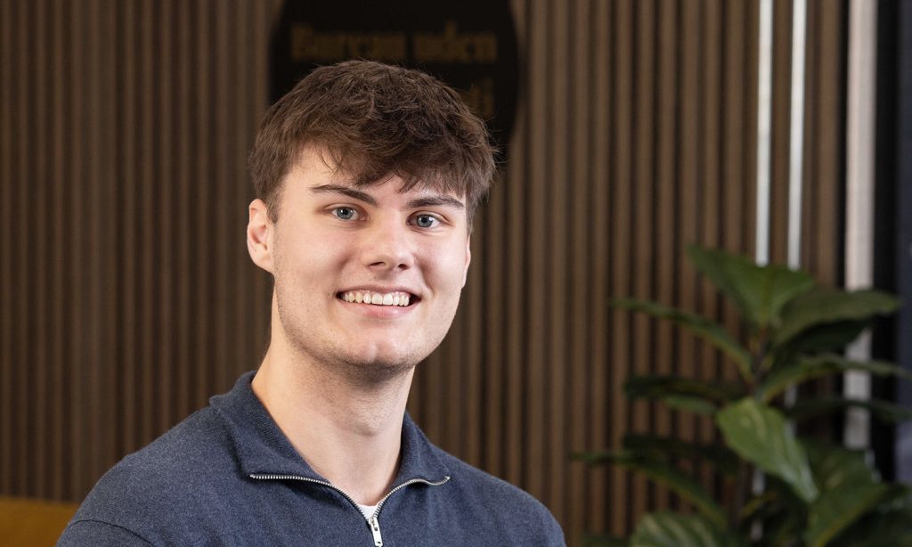 Jonathan from VillaVilla