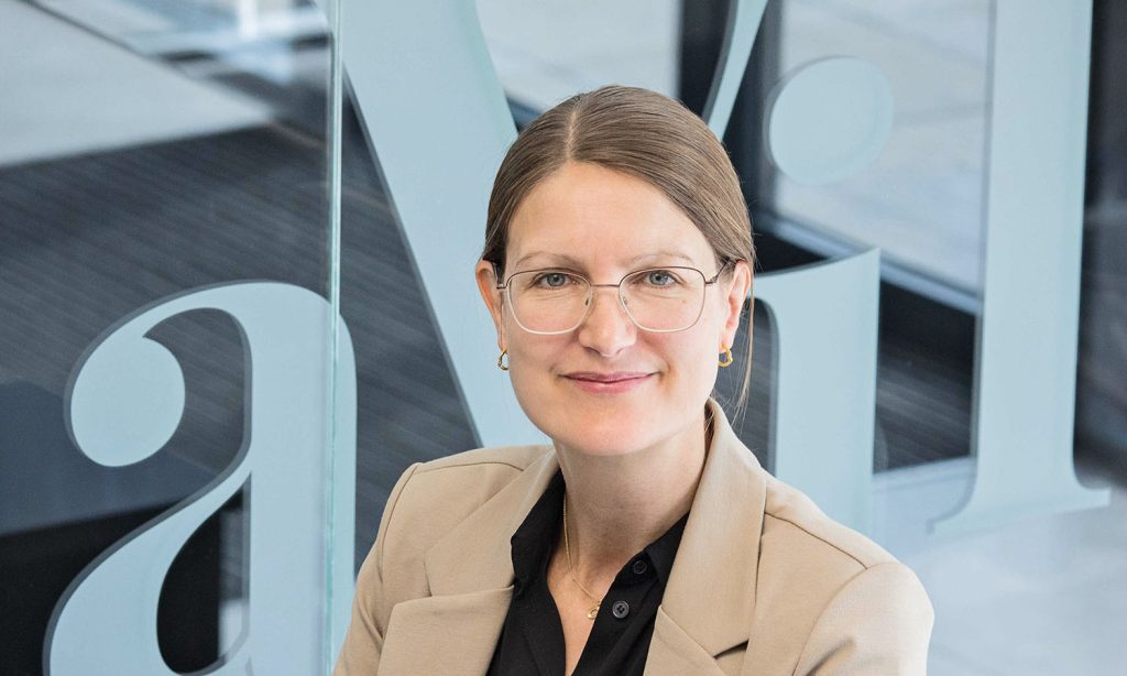 Kathrine from VillaVilla