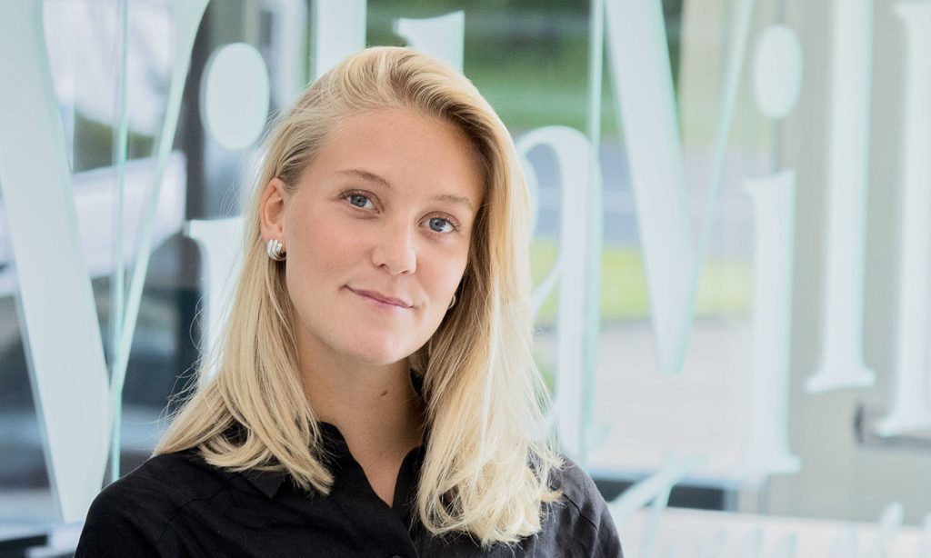 Laura from VillaVilla