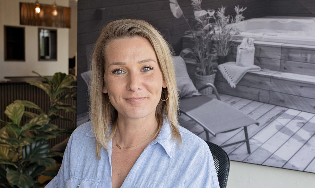 Norma from VillaVilla