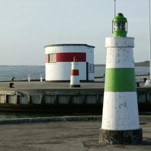 Hals harbour